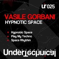 Vasile Gorbani - Hypnotic Space