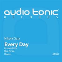Nikola Gala - Every Day