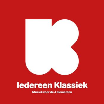 Various Artists - Iedereen Klassiek