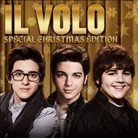Il Volo - Il Volo (Special Christmas Edition)
