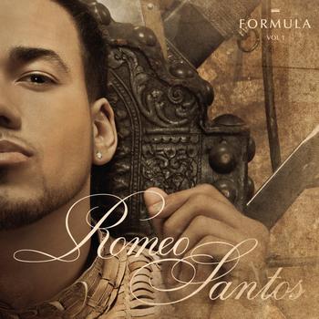 Romeo Santos - Fórmula Vol. 1