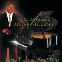 Andre Williams - The Joy Of Christmas