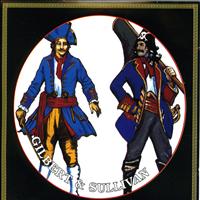 International Music Company Chorus & Choir - Gilbert & Sullivan - H.M.S. Pinafore/Pirates of Penzance