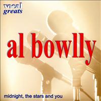 Al Bowlly - Vocal Greats - Al Bowlly