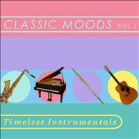 Srdanoff Studio Orchestra - Timeless Instrumentals: Classic Moods Vol 1