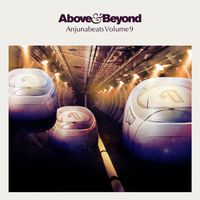 Above & Beyond - Anjunabeats Volume 9