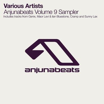 Various Artists - Anjunabeats Volume 9 Sampler