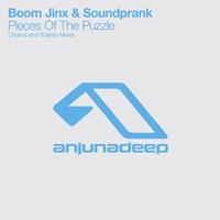 Boom Jinx & Soundprank - Pieces Of The Puzzle