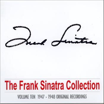 Frank Sinatra - The Frank Sinatra Collection - Vol. Ten