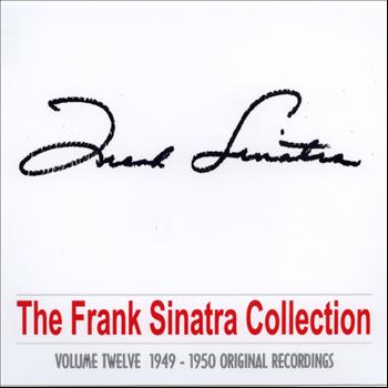 Frank Sinatra - The Frank Sinatra Collection - Vol. Twelve