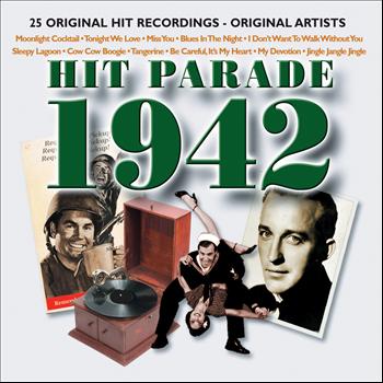 Various Artists - Hit Parade 1942
