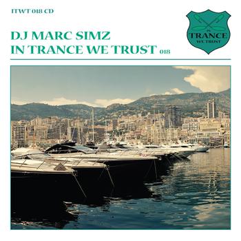 DJ Marc Simz - In Trance We Trust 018