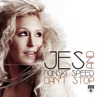 JES and Ronski Speed - Can’t Stop