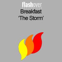 Breakfast - The Storm