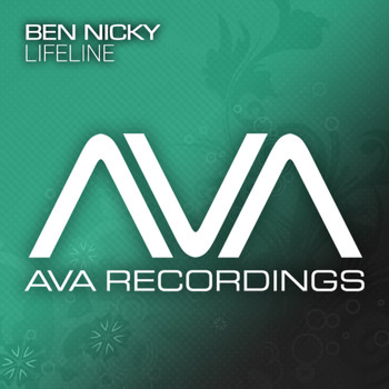 Ben Nicky - Lifeline