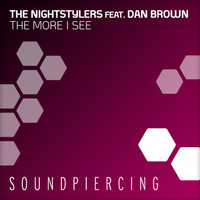 The Nightstylers feat. Dan Brown - The More I See