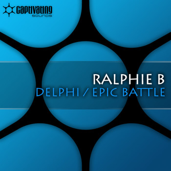 Ralphie B - Delphi / Epic Battle