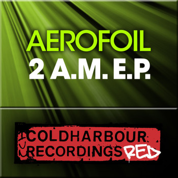 Aerofoil - 2 A.M. E.P.