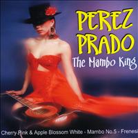 Perez Prado & His Orchestra - The Mambo King