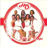 Hangout - Kot'w kanpe