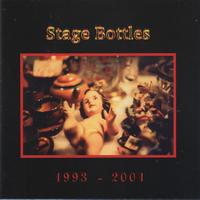 Stage Bottles - 1993-2001