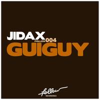 Jidax - Guiguy