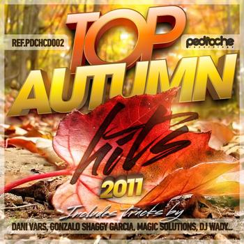 Various Artists - Top Autumn Hits 2011 (Explicit)