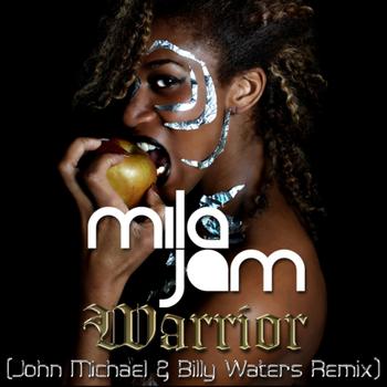 Gomi, Mila Jam - Warrior (John Michael & Billy Waters Remix)