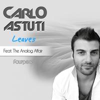 Carlo Astuti - Leaves