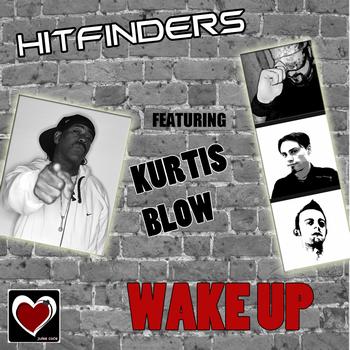 Hitfinders - Wake Up