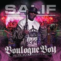Salif - Boulogne Boy (Explicit)