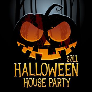 Various Artists - Halloween House Party