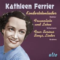 Kathleen Ferrier - Kathleen Ferrier sings Lieder