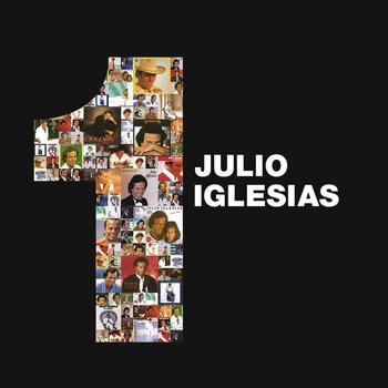 Julio Iglesias - 1, Volumen 1