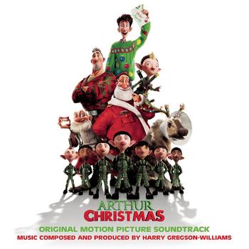 Various Artists - Arthur Christmas - Original Motion Picture Soundtrack