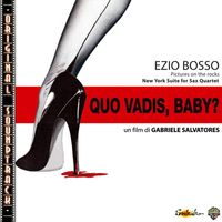 Ezio Bosso - O.S.T. Quo Vadis, Baby?