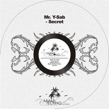 Mr. Y-Sab - Secret
