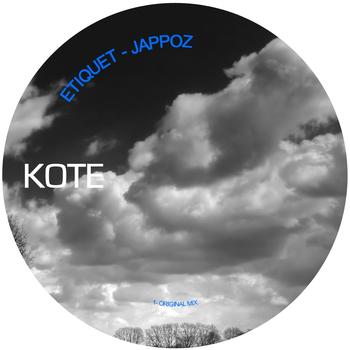 Etiquet - Jappoz