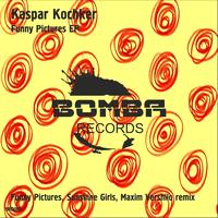 Kaspar Kochker - Funny Pictures EP