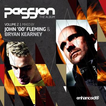 John 00 Fleming & Bryan Kearney - Passion - The Album, Volume Two