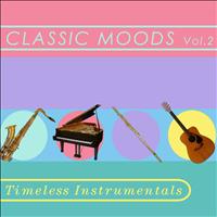 Srdanoff Studio Orchestra - Timeless Instrumentals: Classic Moods Vol 2