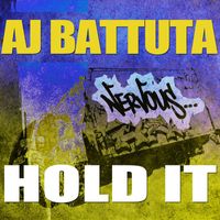 AJ Battuta - Hold It
