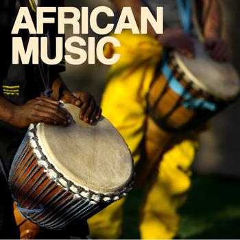 African Music Rec - African Music