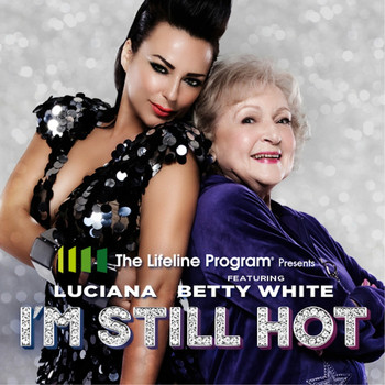 Luciana - I'm Still Hot