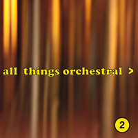 Gordon Langford - All Things Orchestral, Part 2