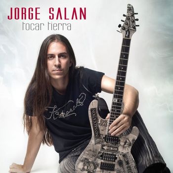 Jorge Salan - Tocar tierra
