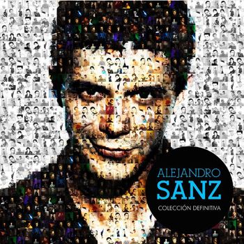 Alejandro Sanz - Coleccion definitiva (Deluxe)