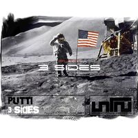 Putti - 3 Sides