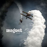 Magnet - Stay
