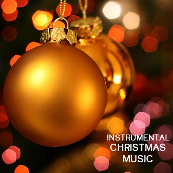 Instrumental Christmas Music Orchestra - Instrumental Christmas Music